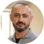 Алексей Фирсов