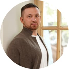 Сергей Янченко