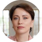 Юлия Мирославская