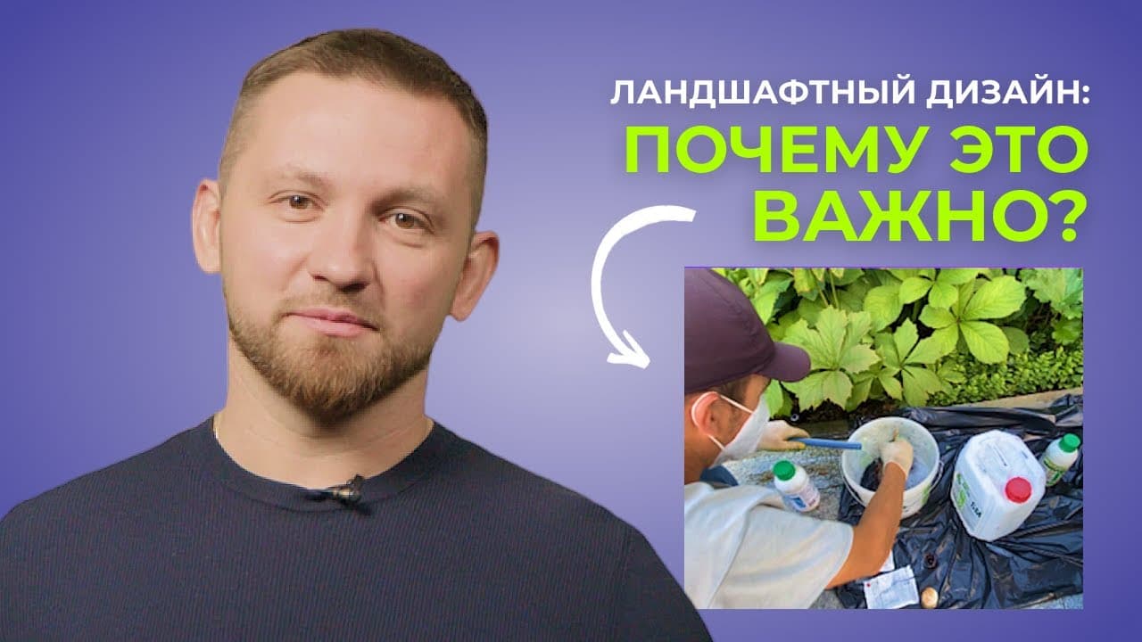 Принципы ухода за садом: о газонах, обрезке и стрижке, подкормках и обработке